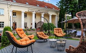 Mabre Residence